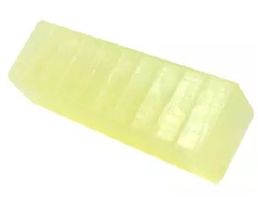 Dasar Sabun Leleh & Tuang Lanolin - Basis Sabun Gliserin Kustom untuk OEM